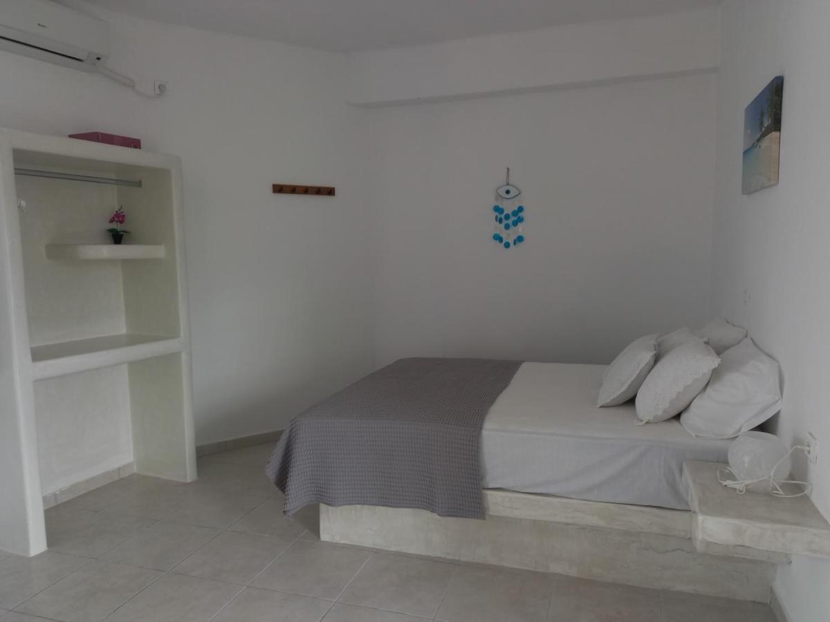 Marianna Studios Donoussa Cameră foto